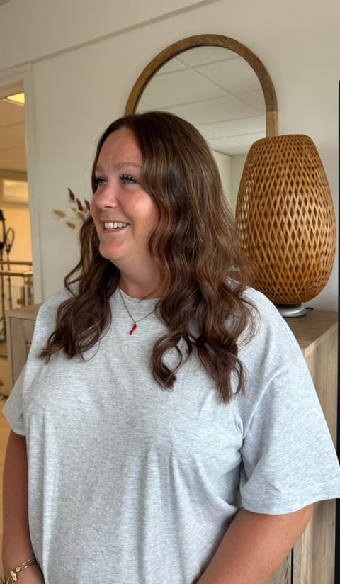 Laureen Clerkin — Beauty Therapist at Nu Beauty Haverhill