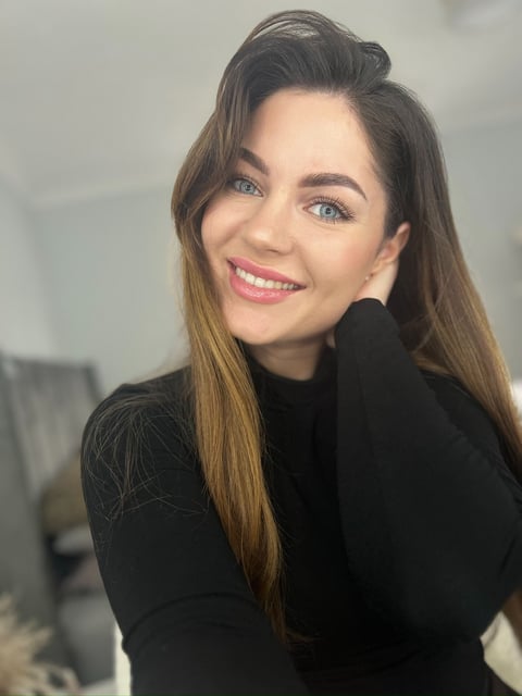 Martyna Barteviciute — Beauty Therapist at Nu Beauty Haverhill