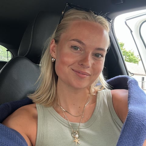 Molly Baker — Beauty Therapist at Nu Beauty Haverhill
