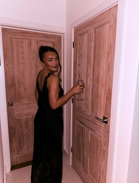 Poppy Reardon — Beauty Therapist at Nu Beauty Kedington