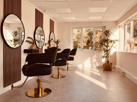 Hair at Nu Beauty, Haverhill & Kedington