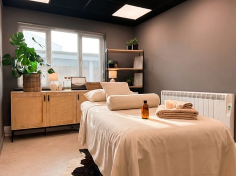 Pregnancy at Nu Beauty, Suffolk