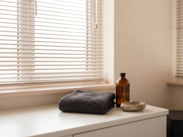 Men’s at Nu Beauty, Suffolk