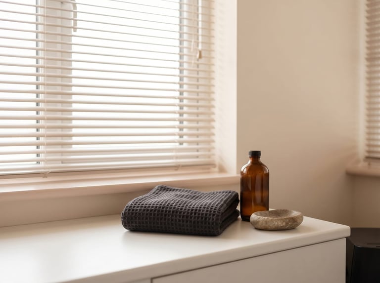 Men’s at Nu Beauty Haverhill, Suffolk