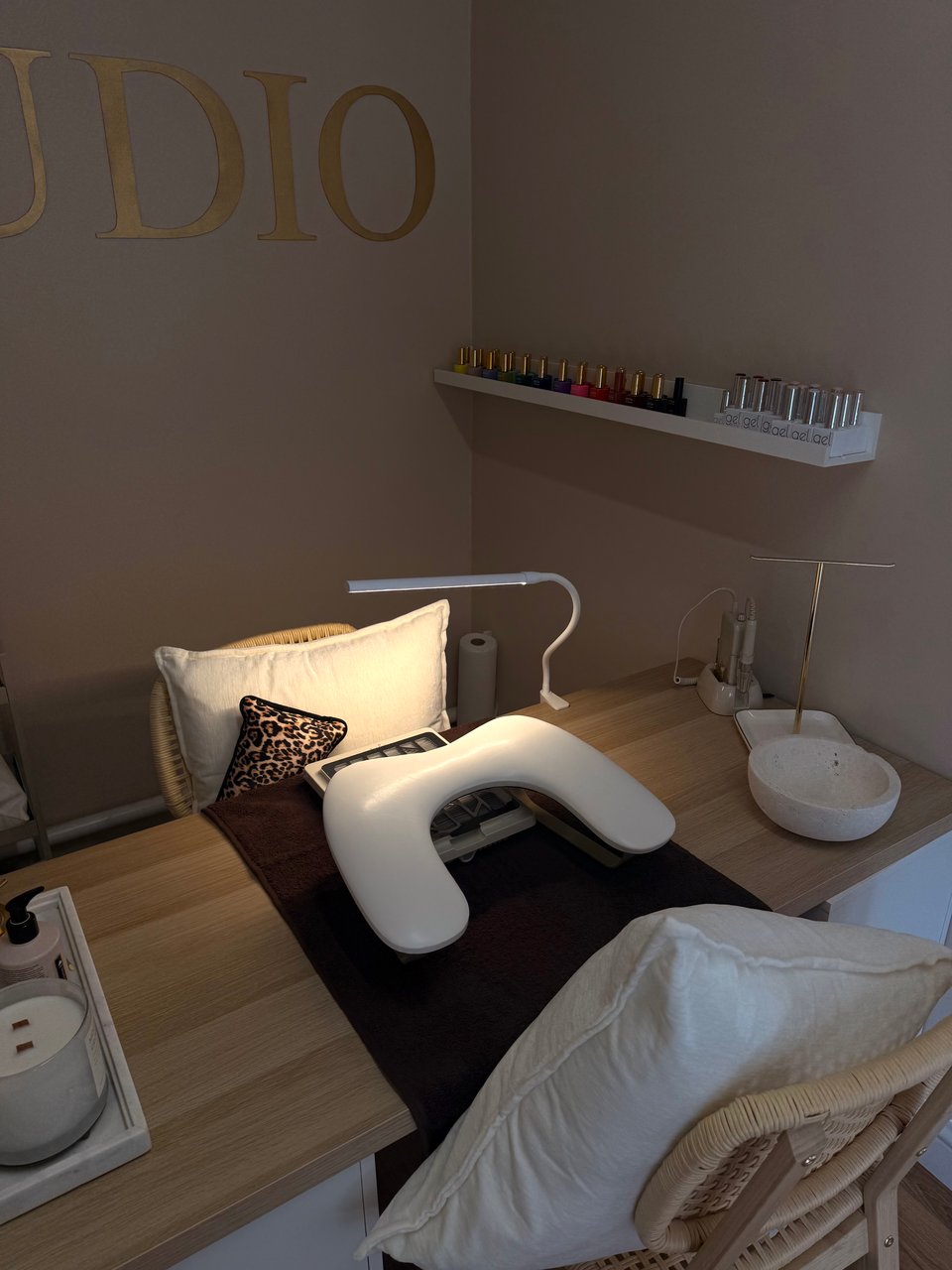 Nu Beauty Kedington salon